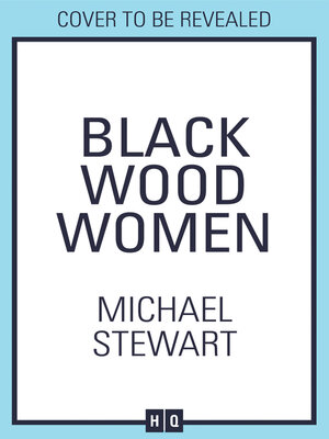 cover image of Black Wood Women